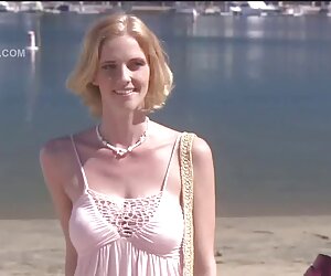 فتاة مقاطع فيديو سكس مصرية محظوظة مع زوجته