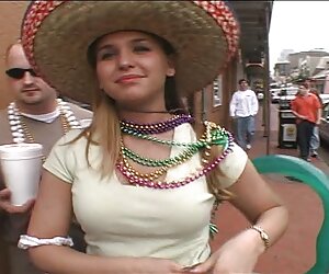 أحمر الشعر هو مقاطع جنس مصريه النقطة